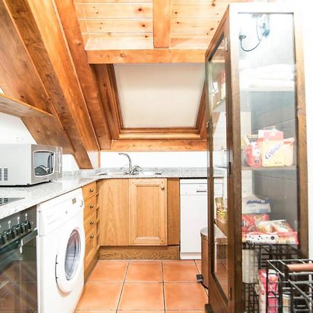 Apartamento Bonic D'Aneu Esterri d'Àneu Exterior foto