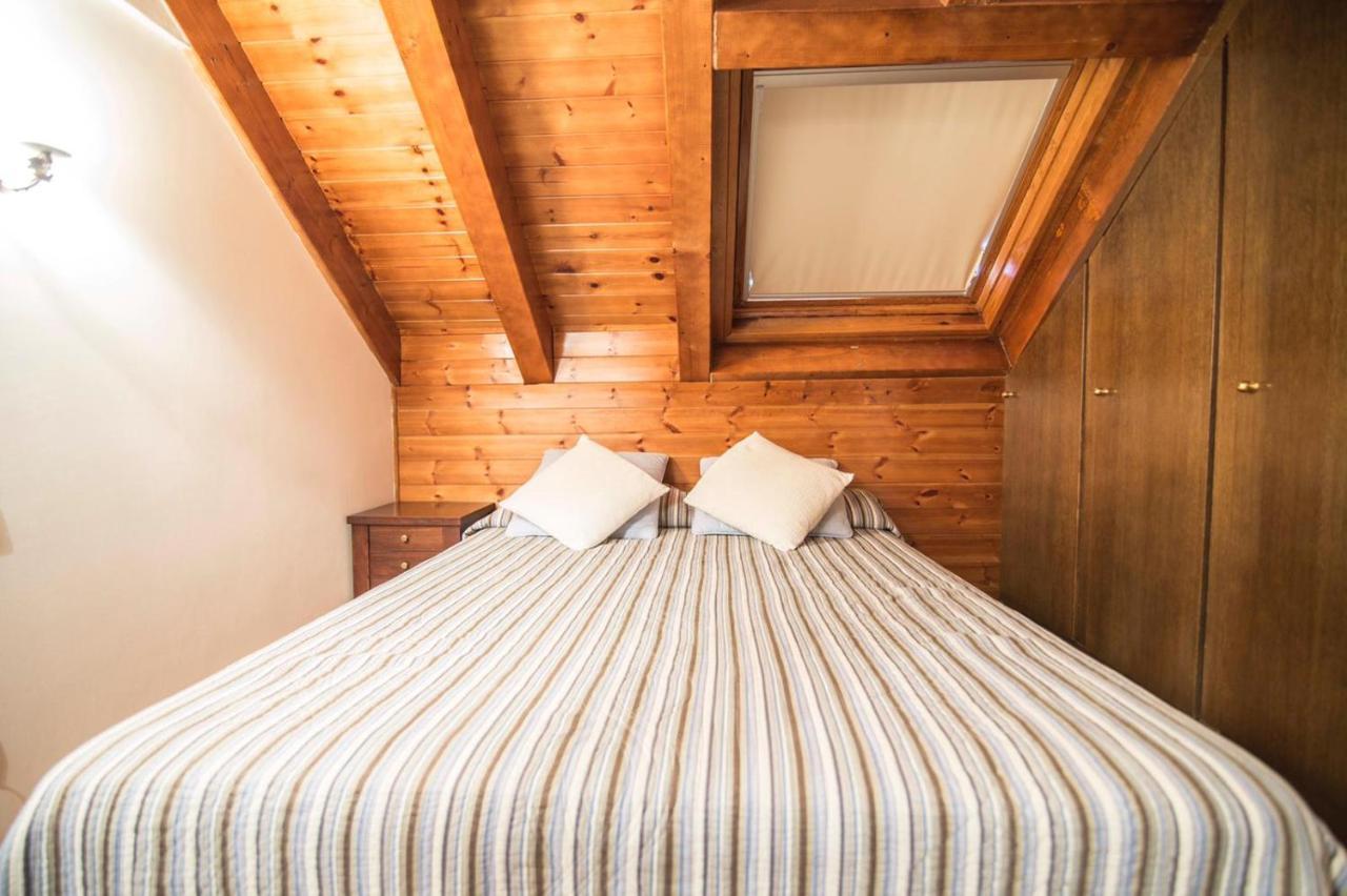 Apartamento Bonic D'Aneu Esterri d'Àneu Exterior foto